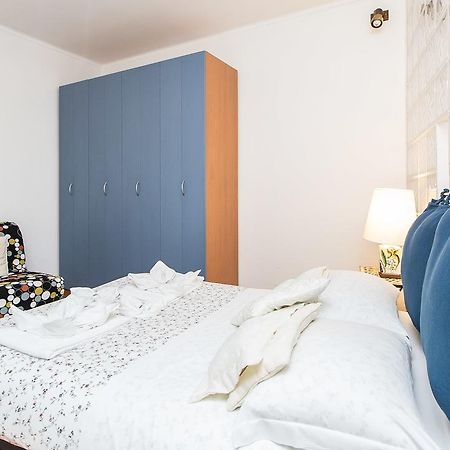 Rental In Rome Trastevere Relax Екстер'єр фото