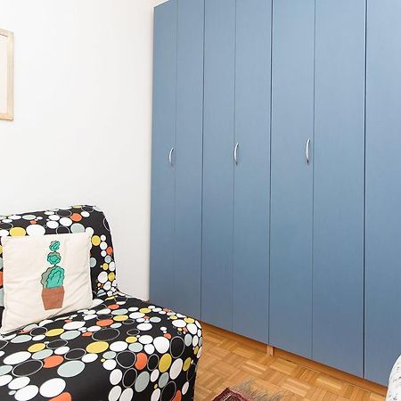 Rental In Rome Trastevere Relax Екстер'єр фото
