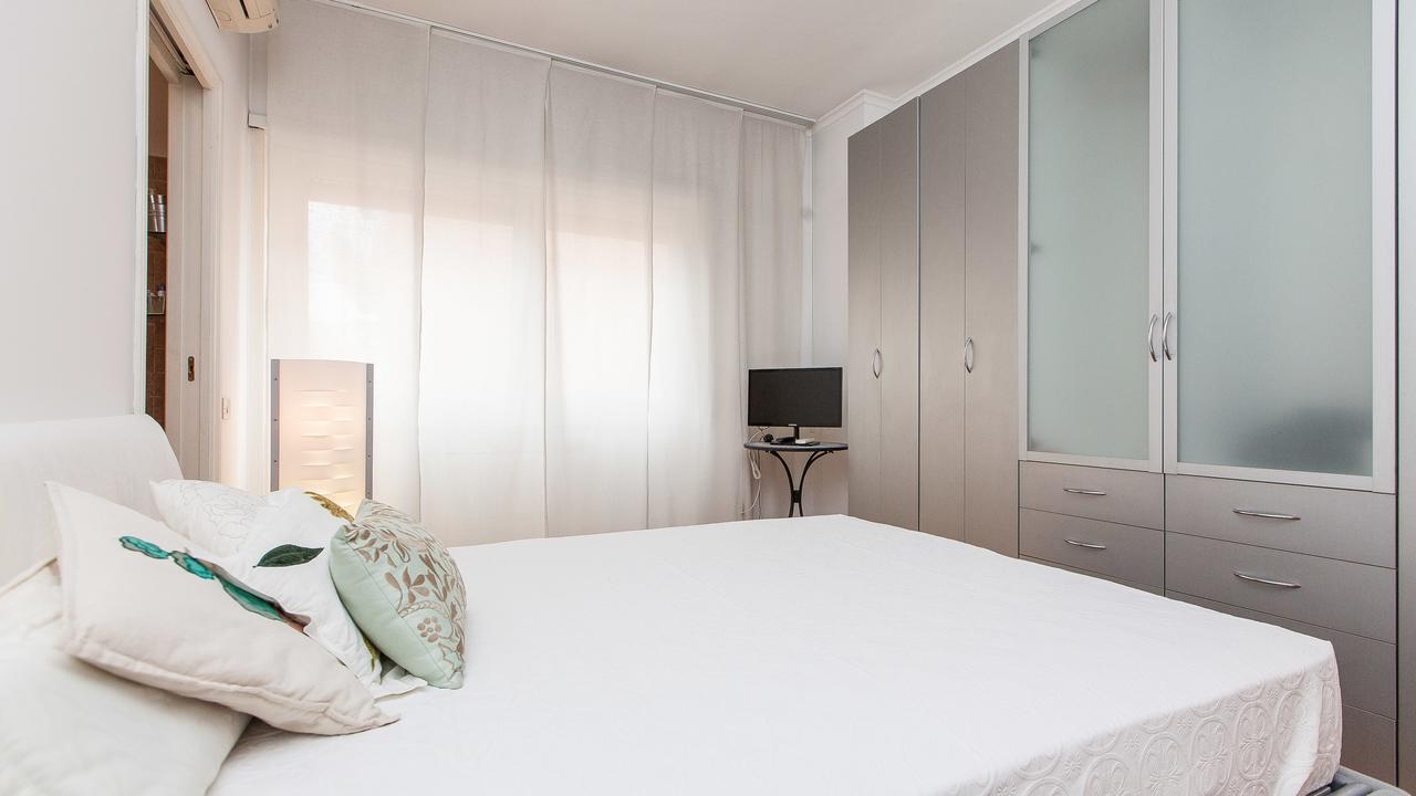 Rental In Rome Trastevere Relax Екстер'єр фото