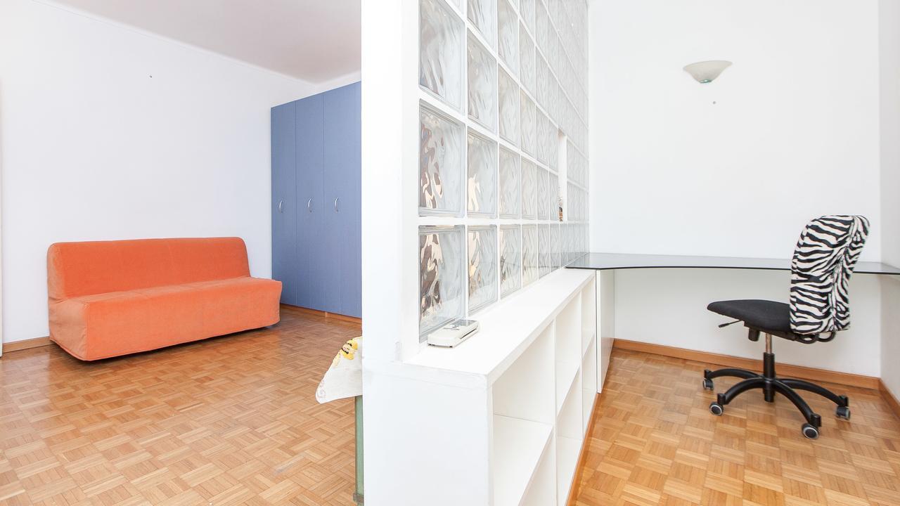Rental In Rome Trastevere Relax Екстер'єр фото
