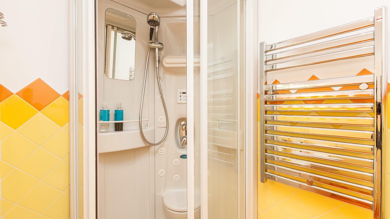 Rental In Rome Trastevere Relax Екстер'єр фото