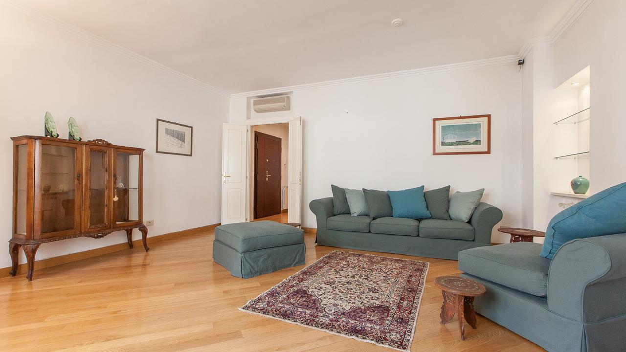 Rental In Rome Trastevere Relax Екстер'єр фото