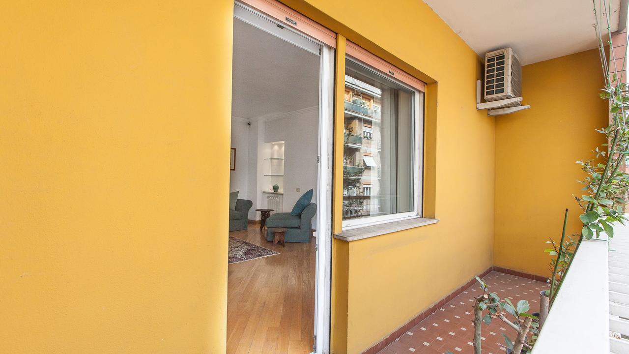 Rental In Rome Trastevere Relax Екстер'єр фото
