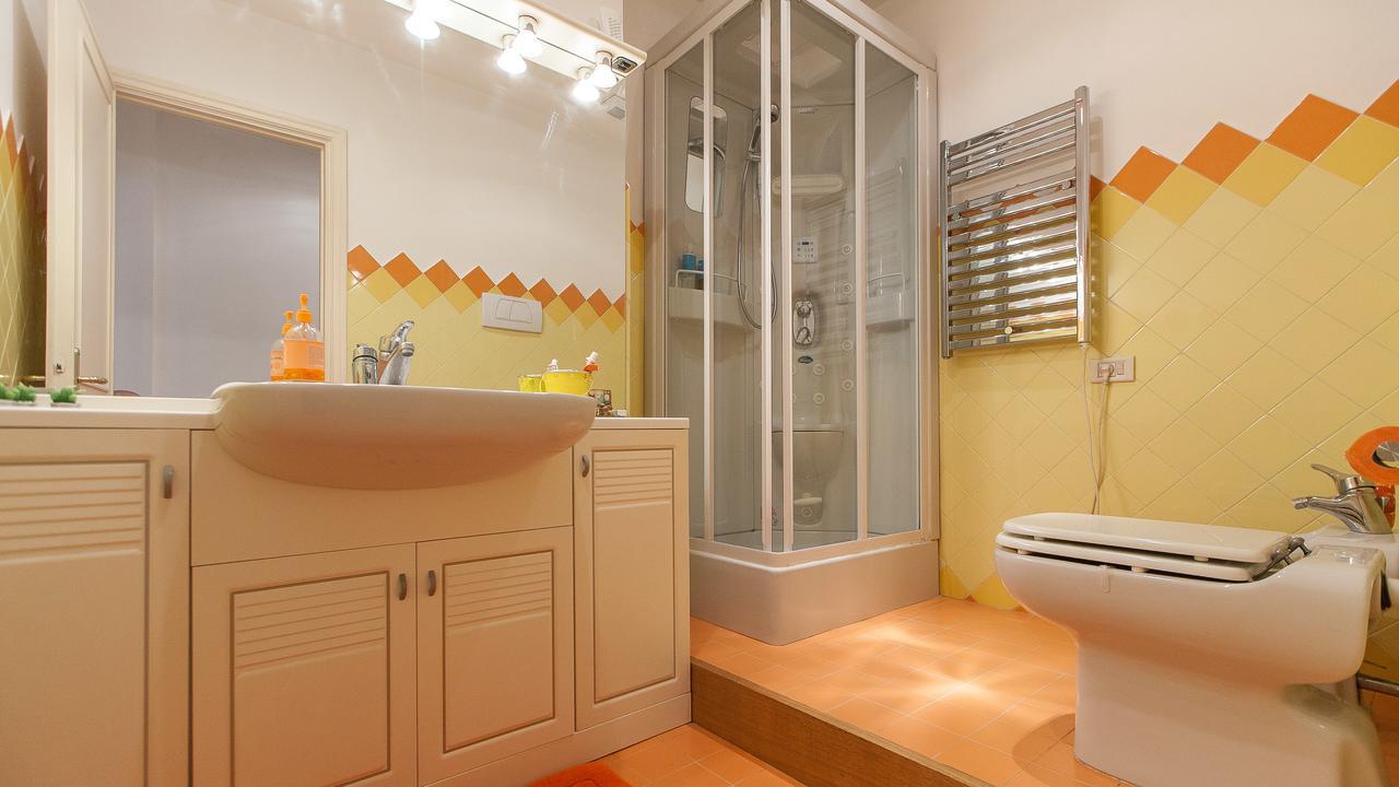 Rental In Rome Trastevere Relax Екстер'єр фото