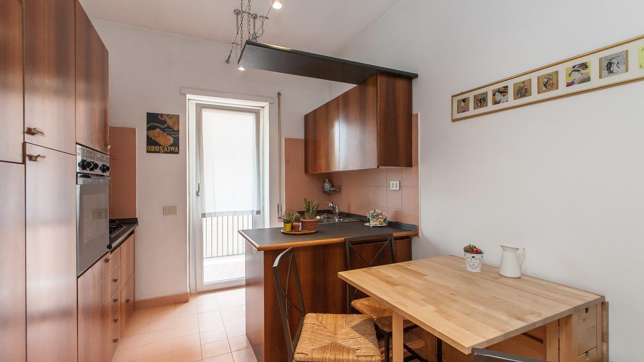 Rental In Rome Trastevere Relax Екстер'єр фото