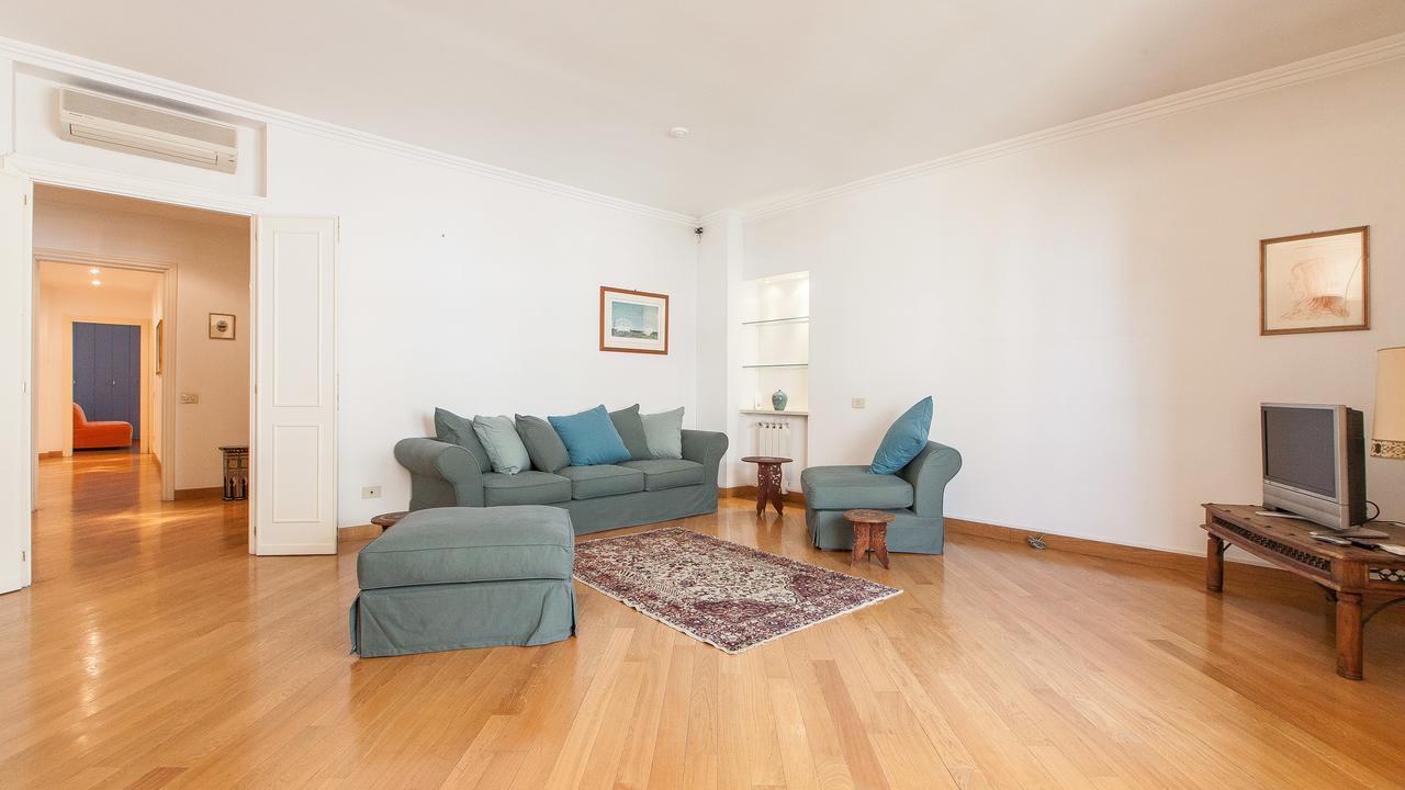 Rental In Rome Trastevere Relax Екстер'єр фото
