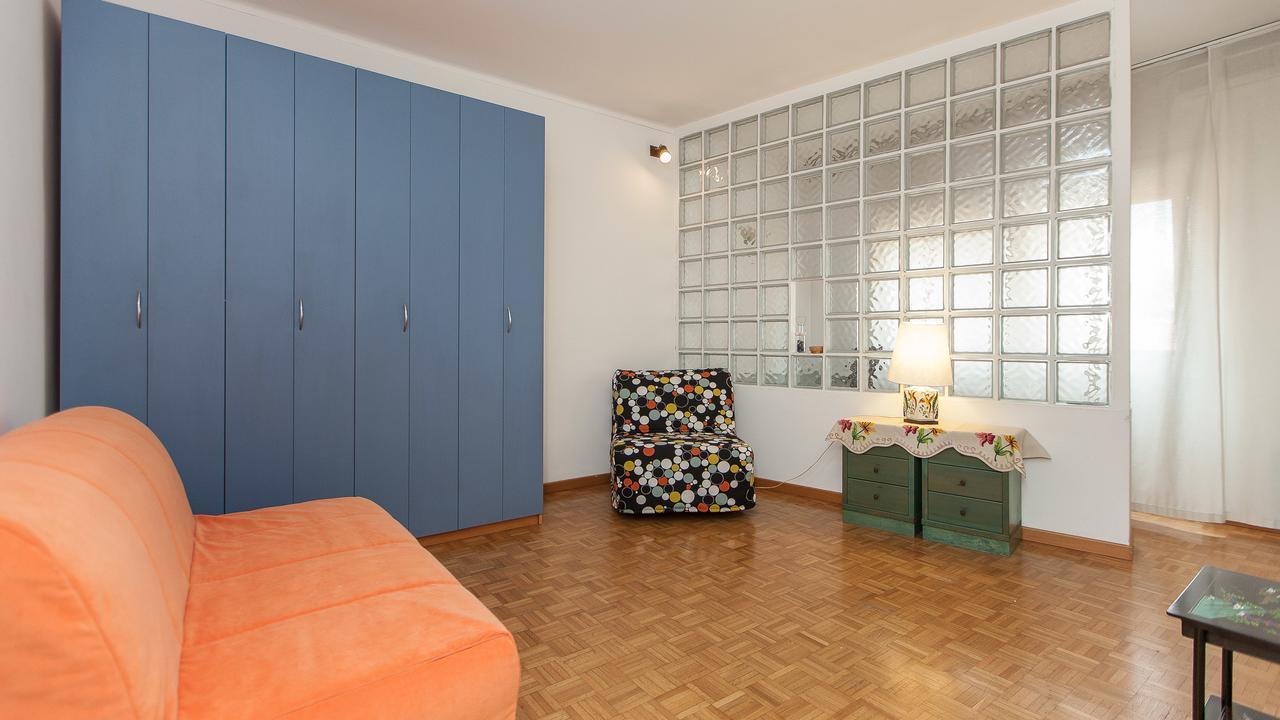 Rental In Rome Trastevere Relax Екстер'єр фото