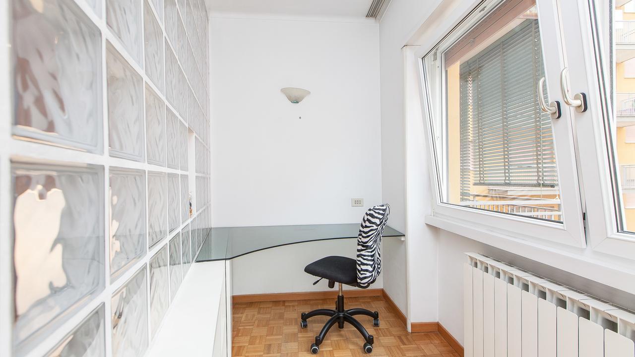 Rental In Rome Trastevere Relax Екстер'єр фото