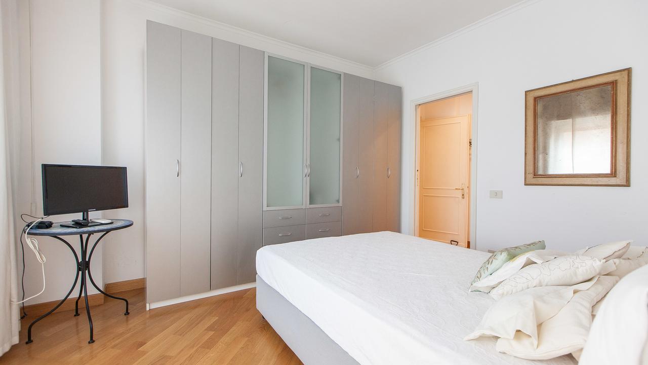 Rental In Rome Trastevere Relax Екстер'єр фото