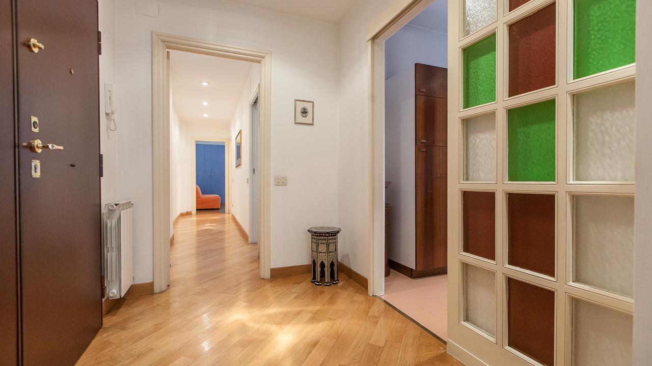 Rental In Rome Trastevere Relax Екстер'єр фото