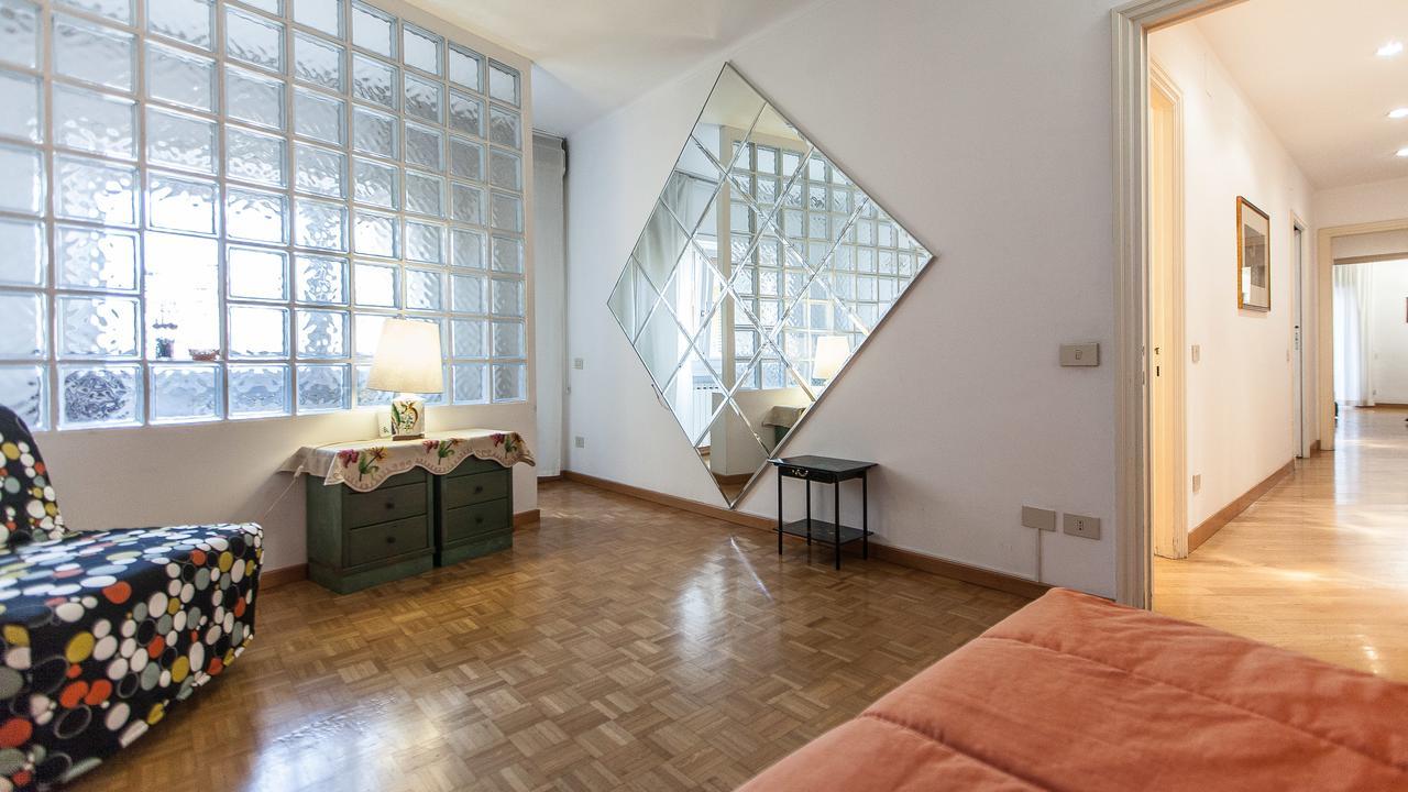 Rental In Rome Trastevere Relax Екстер'єр фото