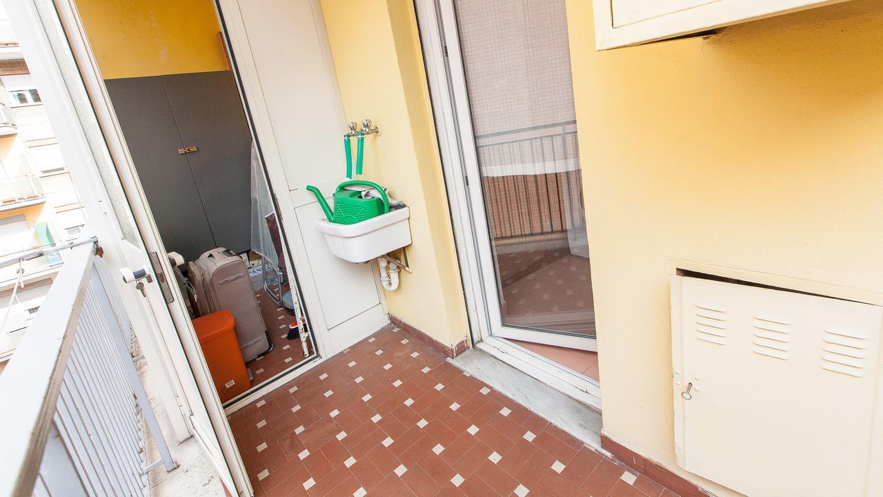 Rental In Rome Trastevere Relax Екстер'єр фото
