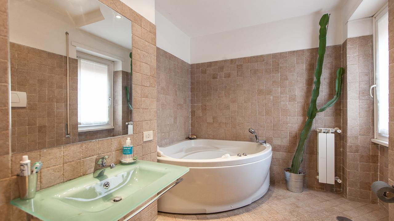 Rental In Rome Trastevere Relax Екстер'єр фото