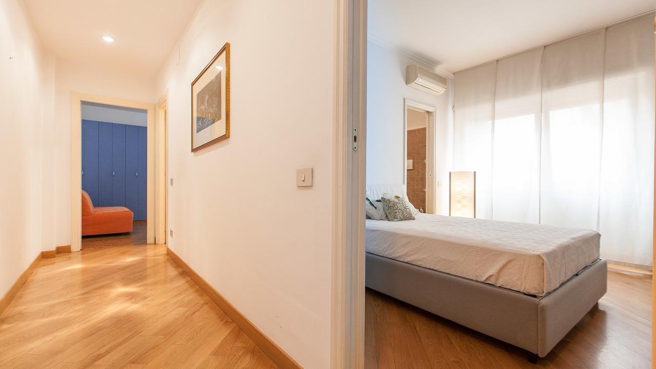 Rental In Rome Trastevere Relax Екстер'єр фото