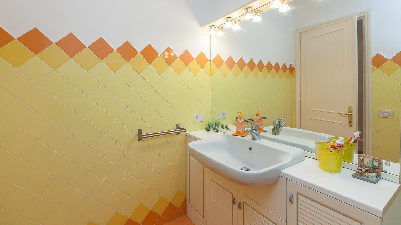 Rental In Rome Trastevere Relax Екстер'єр фото