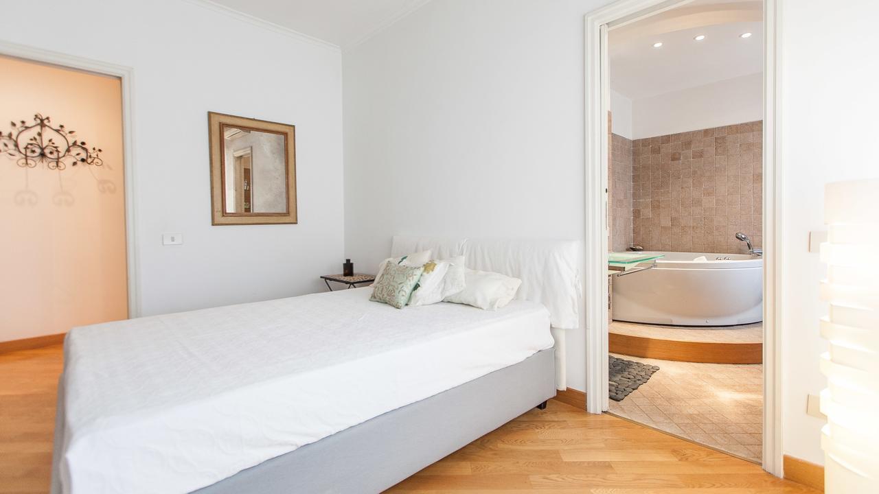 Rental In Rome Trastevere Relax Екстер'єр фото