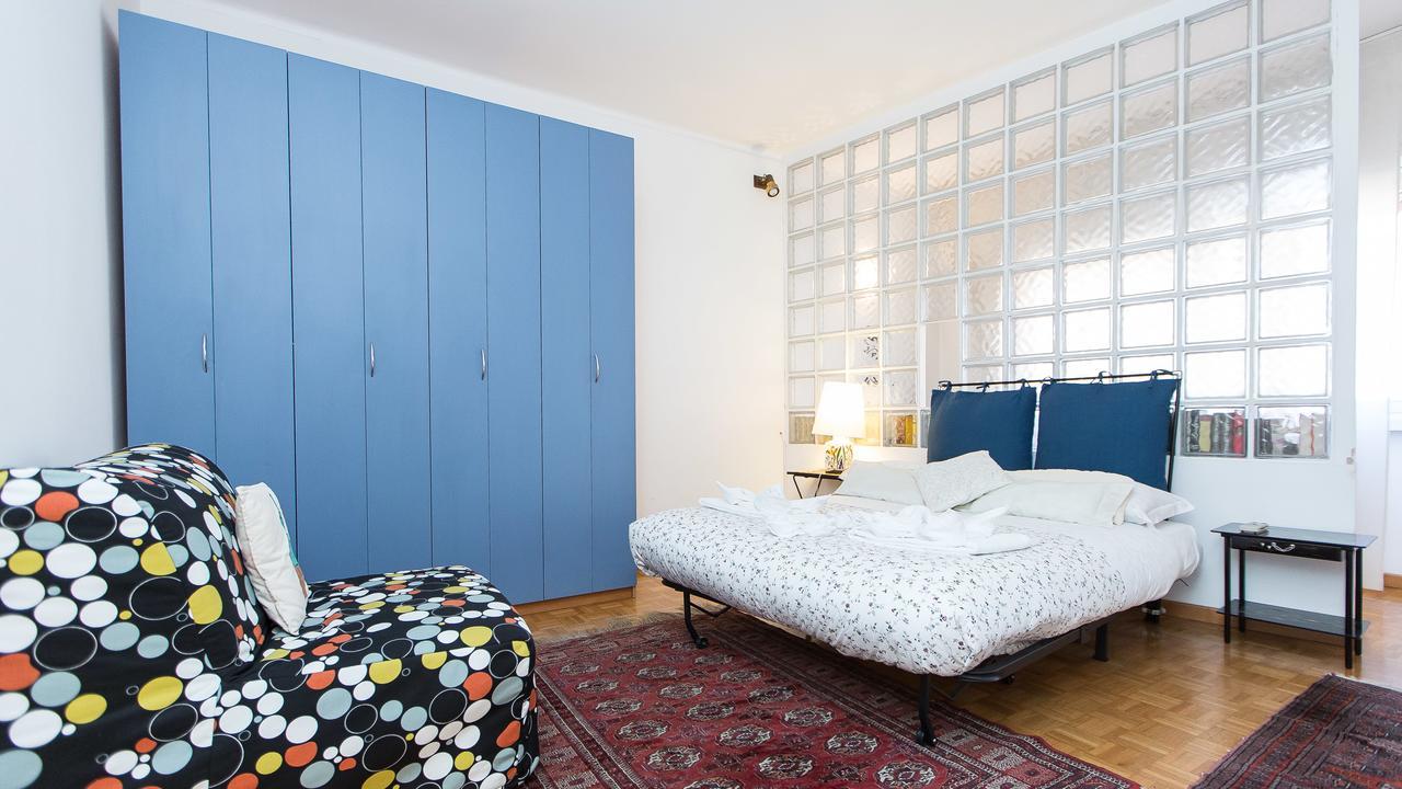 Rental In Rome Trastevere Relax Екстер'єр фото