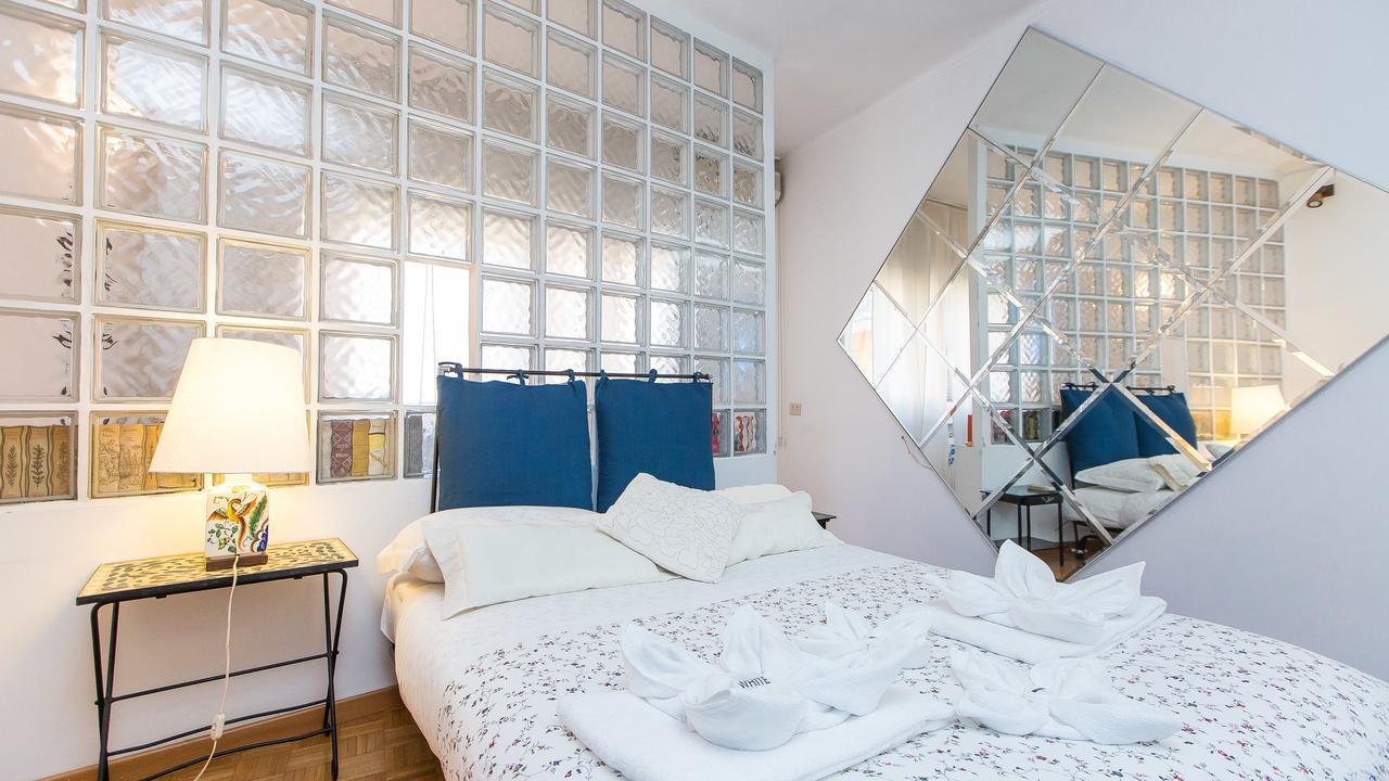 Rental In Rome Trastevere Relax Екстер'єр фото